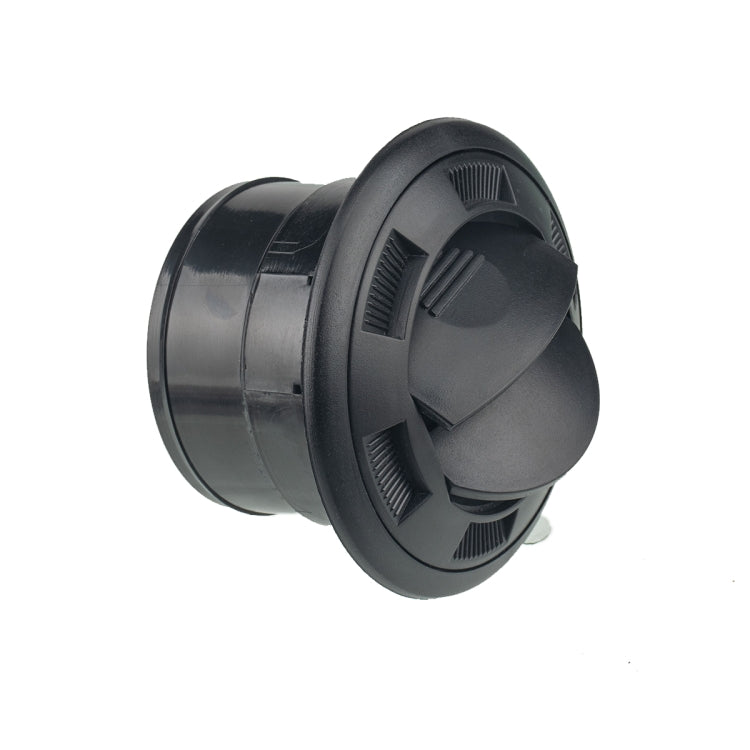 Universal AC Air Outlet Vent สำหรับ RV รถบัสเรือ Yacht Auto Air Conditioner Vent อะไหล่อุปกรณ์เสริมในรถยนต์, ขนาด: 100x75 มม., Size: 100 x 75mm