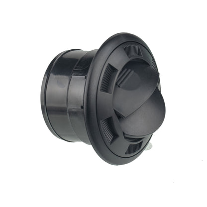 Universal AC Air Outlet Vent สำหรับ RV รถบัสเรือ Yacht Auto Air Conditioner Vent อะไหล่อุปกรณ์เสริมในรถยนต์, ขนาด: 100x75 มม., Size: 100 x 75mm