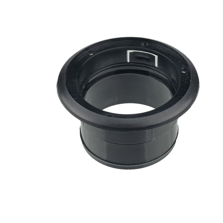 Universal AC Air Outlet Vent สำหรับ RV รถบัสเรือ Yacht Auto Air Conditioner Vent อะไหล่อุปกรณ์เสริมในรถยนต์, ขนาด: 100x75 มม., Size: 100 x 75mm