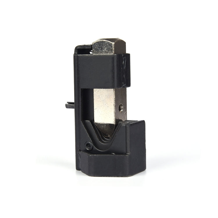 รถแบตเตอรี่สายค้อนCrimper Hammer Lugเครื่องมือCrimperคีมT2 ทองแดง 8X5/16 Heavy-Duty Cold-Pressedลวดเทอร์มินัล, 8 x 5/16