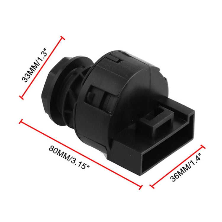 สวิตช์กุญแจสำหรับรถจักรยานยนต์สำหรับ Polaris RZR 570 800 900 1000, MB-HL022
