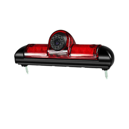 PZ460 รถกันน้ำ HD ตำแหน่งสูงไฟเบรกกล้องสำหรับ Fiat / Citroen / Peugeot, PZ460