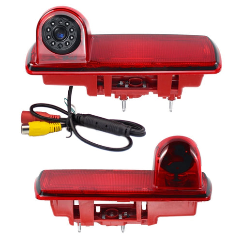 PZ463 รถ กันน้ำ 170 องศา กล้อง สำหรับ Renault / Opel, PZ463