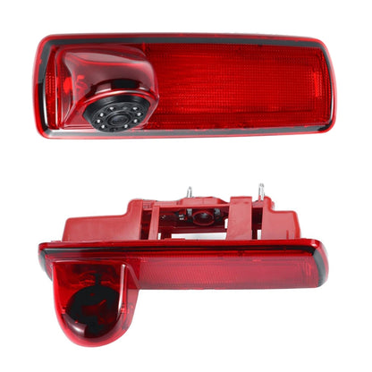 PZ463 รถ กันน้ำ 170 องศา กล้อง สำหรับ Renault / Opel, PZ463
