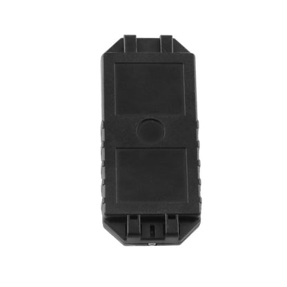 Wireless Anti-Theft Vibration รถจักรยานยนต์ จักรยานกันน้ำ Security Bike Alarm พร้อมรีโมท, MB-AH024