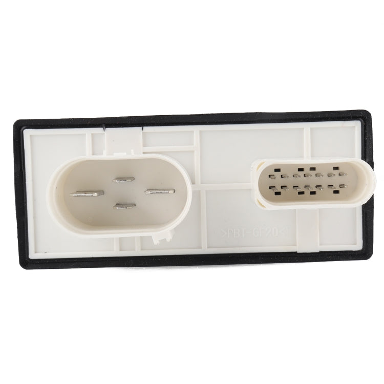 รีเลย์รถเครื่องปรับอากาศ Controller 1J0919506K สำหรับ Volkswagen Bora/Golf 4, A2108