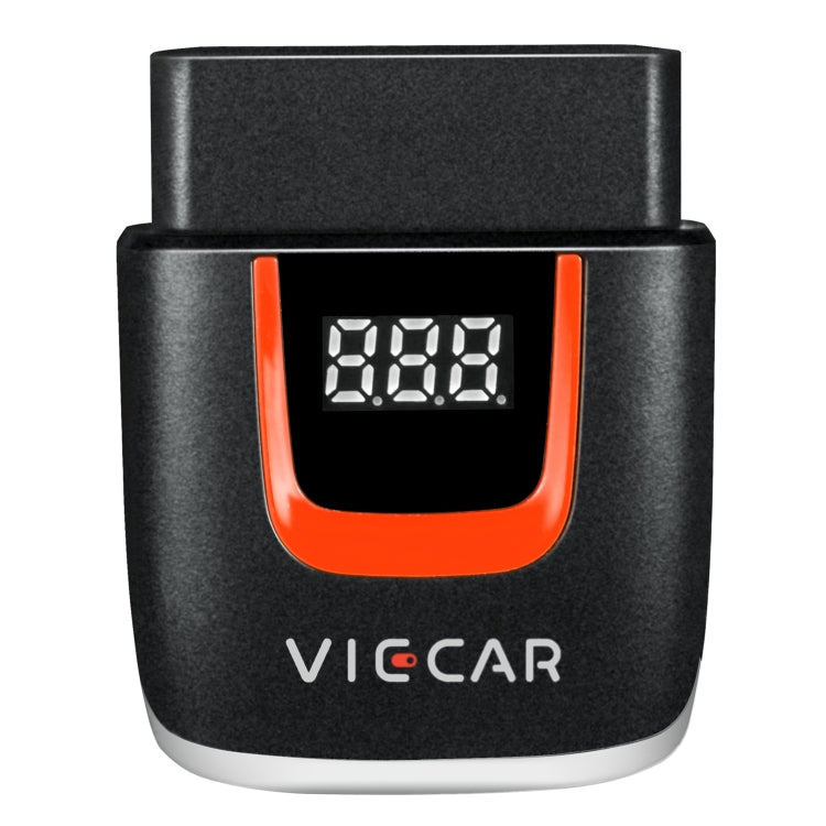 Viecar VP002 รถ Mini OBD Fault Detector V1.5 WiFi เครื่องมือวินิจฉัย, VP002