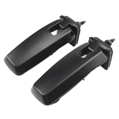 2 ชิ้นกระจกรถยนต์ด้านหลัง Liftgate บานพับกระจก YL8Z78420A68BA สำหรับฟอร์ด, YL8Z78420A68BA