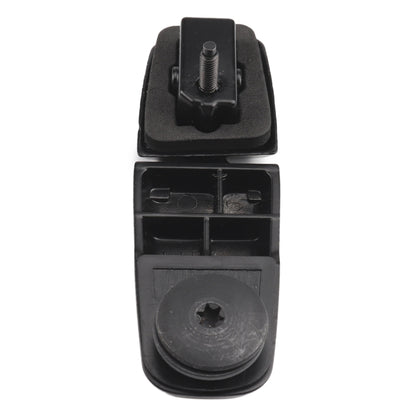 2 ชิ้นกระจกรถยนต์ด้านหลัง Liftgate บานพับกระจก YL8Z78420A68BA สำหรับฟอร์ด, YL8Z78420A68BA