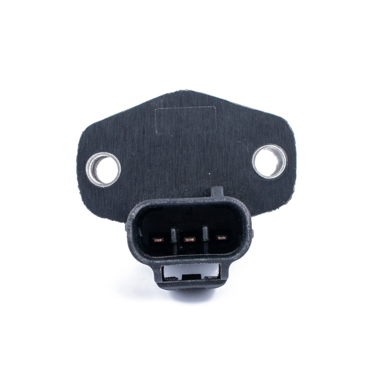 เซ็นเซอร์ตำแหน่งคันเร่ง 4874371AC สำหรับ 1997-2001 รถจี๊ป / Dodge, For Jeep / Dodge