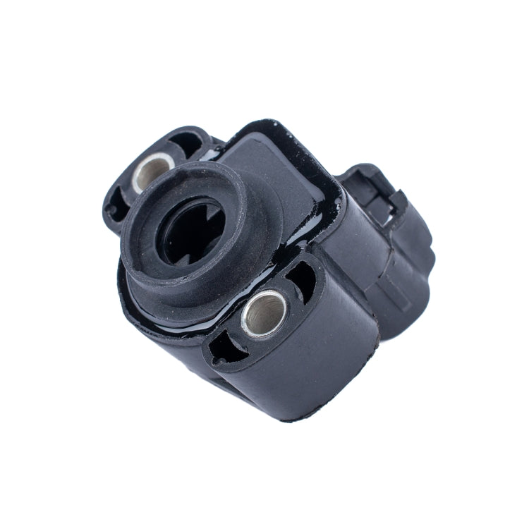 เซ็นเซอร์ตำแหน่งคันเร่ง 4874371AC สำหรับ 1997-2001 รถจี๊ป / Dodge, For Jeep / Dodge