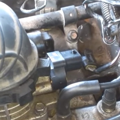 เซ็นเซอร์ตำแหน่งคันเร่ง 4874371AC สำหรับ 1997-2001 รถจี๊ป / Dodge, For Jeep / Dodge