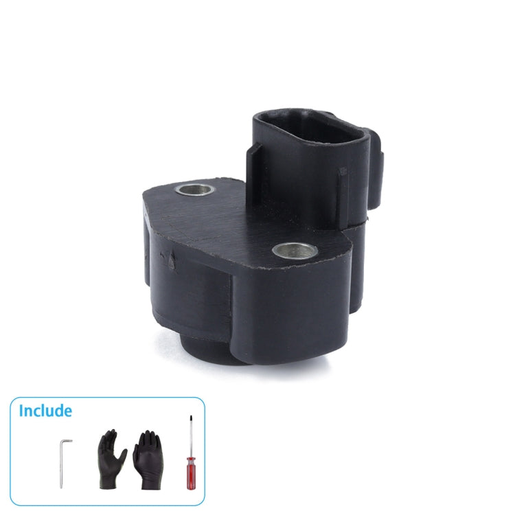 เซ็นเซอร์ตำแหน่งคันเร่ง 4874371AC สำหรับ 1997-2001 รถจี๊ป / Dodge, For Jeep / Dodge