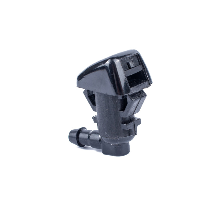 2 PCS เครื่องซักผ้ากระจกหน้ารถ Wiper Jet หัวฉีดน้ำ 68260443AA สำหรับ Jeep Grand Cherokee 2005-2013, For Jeep Grand Cherokee 2005-2013
