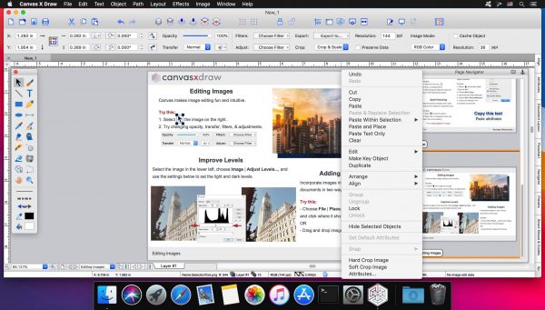Canvas X Draw (2020) v7.0.0 Final Full Version MacOS