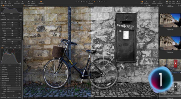 Capture One 21 Pro 2021 Multilingual Full Version Windows