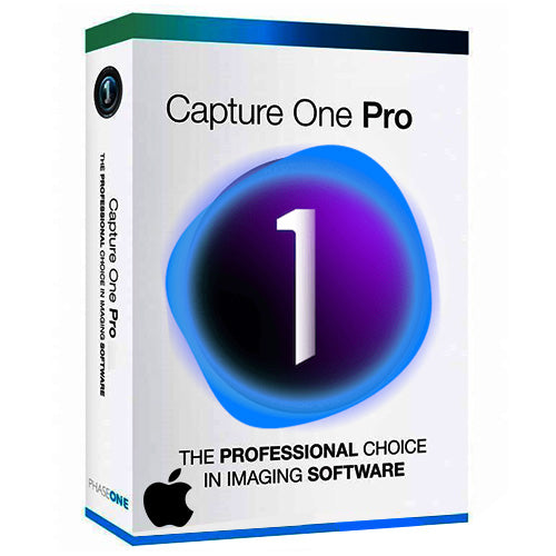 Capture One 21 Pro v14 Final Full Version MacOS