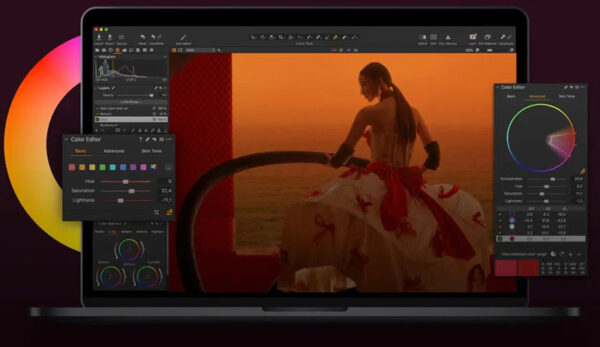 Capture One 22 Enterprise X64 Full Version for Windows