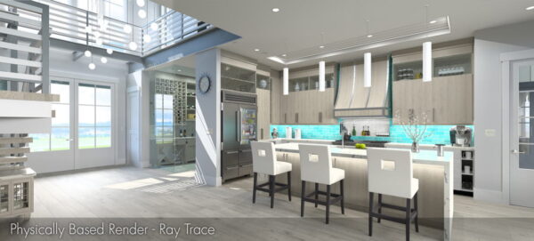 Chief Architect Interiors X14 Full Version for Windows (Updated 2022)