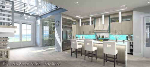Chief Architect Interiors X13 (2021) Full Version for Windows