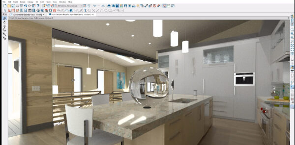 Chief Architect Interiors X14 Full Version for Windows (Updated 2022)