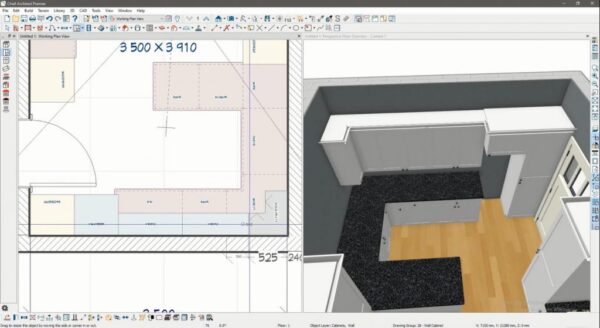 Chief Architect Premier X14 Full Version for Windows (Updated 2022)