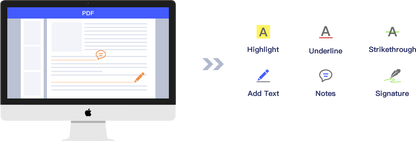Cisdem PDFMaster 2021 v4.1.0 Full Version for MacOS
