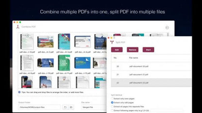 CleverPDF (2020) v3.0.4 Full Version for macOS