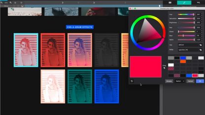 Responsive Site Designer 2021 v4.0.3295 for Windows