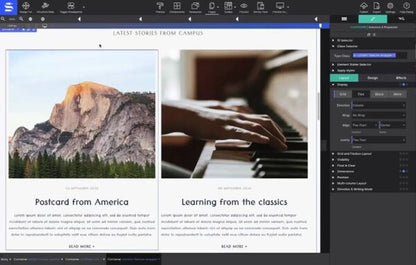 Responsive Site Designer 2021 v4.0.3295 for Windows