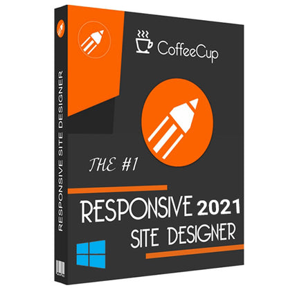 Responsive Site Designer 2021 v4.0.3295 for Windows