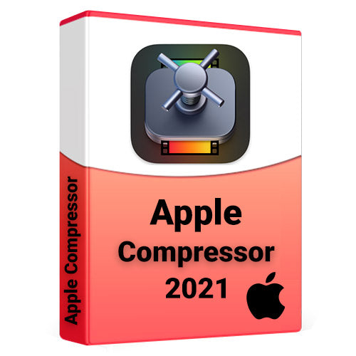 Compressor 2021 v4.5.4 Full Version Multilingual MacOS