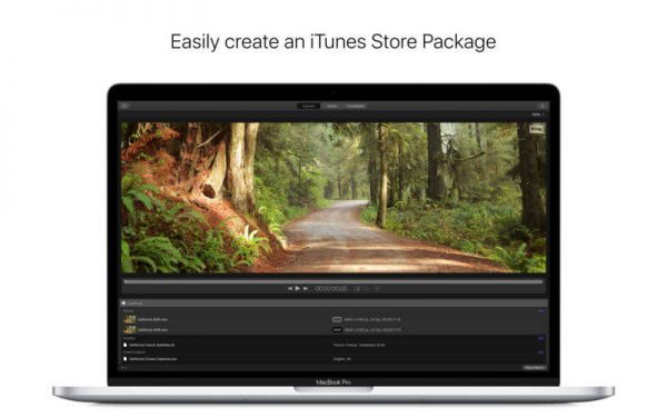 Compressor 4.4.7 (2020) Final for macOS
