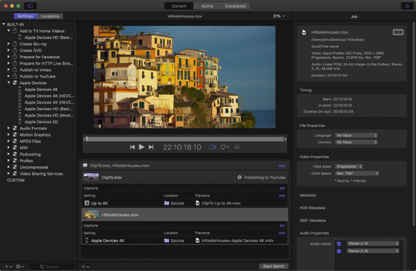Compressor 4.4.7 (2020) Final for macOS