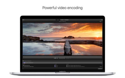 Compressor 4.6 (2021) Final Full Version for MacOS