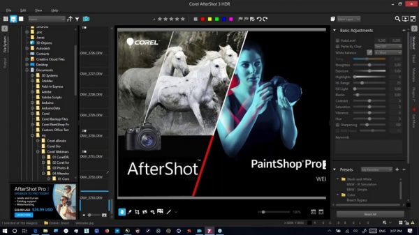 Corel PaintShop Pro 2020 Ultimate Final for Windows