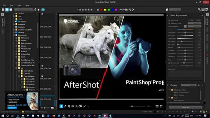 Corel PaintShop Pro 2020 Ultimate Final for Windows