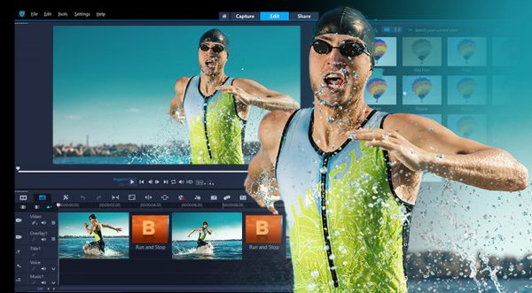 Corel VideoStudio Ultimate 2020 v23 Final Full version