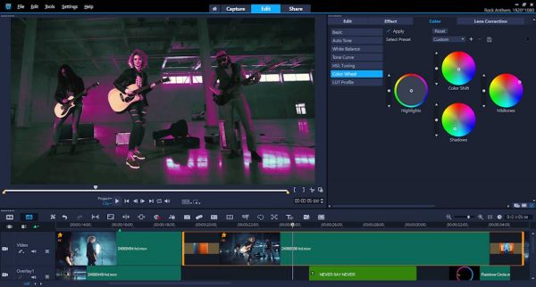 Corel VideoStudio Ultimate 2020 v23 Final Full version