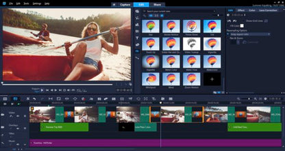 Corel VideoStudio Ultimate 2021 Full Version Windows