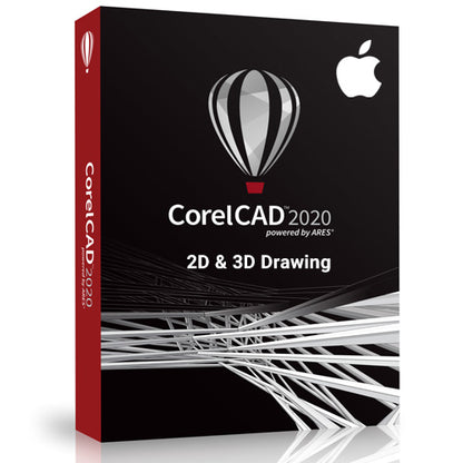 CorelCAD 2020.5 Final Full Version for Mac