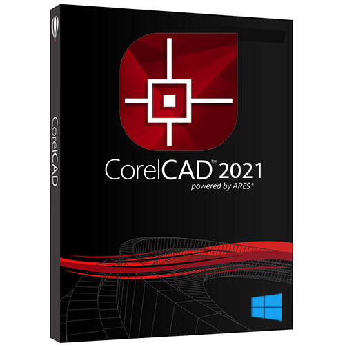 CorelCAD 2021 Final x64 Full Version for Windows