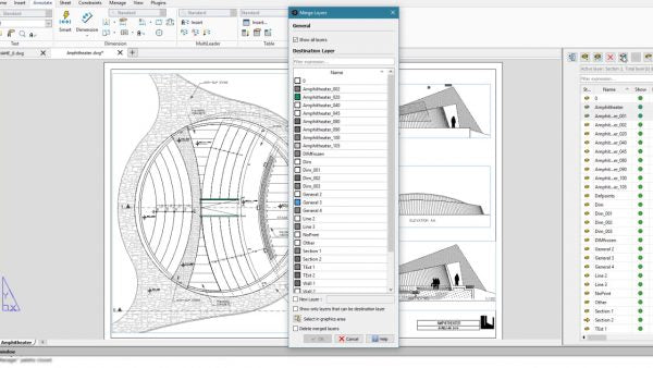 CorelCAD 2021 Final x64 Full Version for Windows