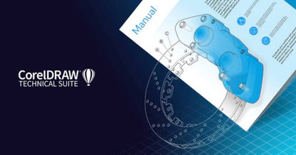 CorelDRAW Technical Suite 2022 Final Full Version for Windows