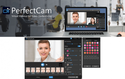 CyberLink PerfectCam Premium (2020) v2.1 Final Full Version