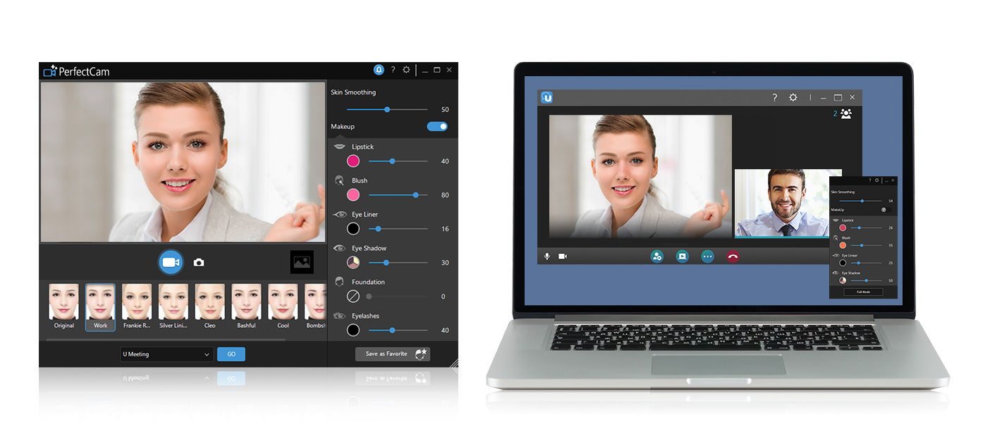 CyberLink PerfectCam Premium (2020) v2.1 Final Full Version