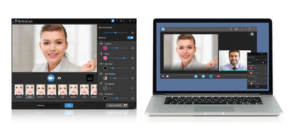 CyberLink PerfectCam Premium (2020) v2.1 Final Full Version
