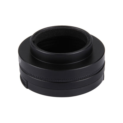 JUNESTAR สำหรับ Xiaomi Xiaoyi Yi II กล้องกีฬา 4K Proffesional ตัวกรอง CPL 37 มม. + หมวกป้องกันเลนส์, CPL Filter+Lens Cap