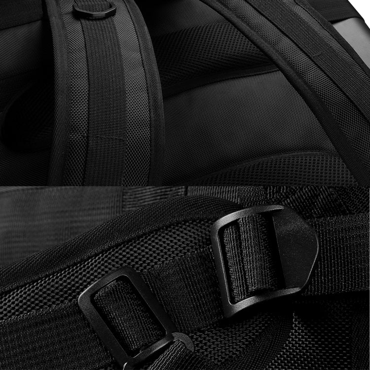 สายรัดกระเป๋าเป้สะพายหลังเดินทางสำหรับ DJI Inspire 1 ขนาด: 42.0 x 43.0 ซม. (สีดำ), For DJI Inspire 1