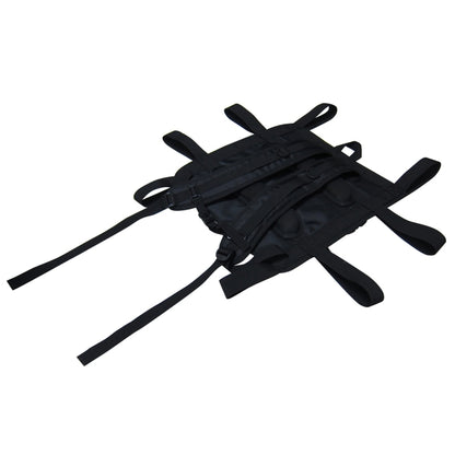 สายรัดกระเป๋าเป้สะพายหลังเดินทางสำหรับ DJI Inspire 1 ขนาด: 42.0 x 43.0 ซม. (สีดำ), For DJI Inspire 1